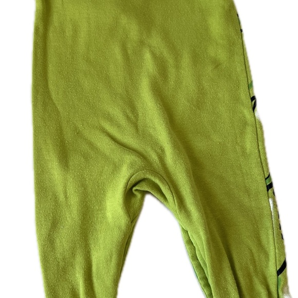 6-12 Month Character Bundle 3 Pieces Footies & Bodysuit - Picture 8 of 13